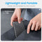 ORICO MicroB USB3.0 2.5&quot; External Storage HDD Case SATA 5Gbps HDD SSD Hard Drive Enclosure Support UASP for PC Laptop