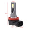 2PCS H11 H8 LED Fog Light Car Headlight LED Fog Automotive Headlight Bulbs LED Car Light Light Bulb