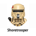 Disney First Order Stormtroopers Building Blocks Sith Jet Trooper Snowtroopers Thrawn Moff Gideon Tarkin Action Brick Figure Toy