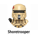 Disney First Order Stormtroopers Building Blocks Sith Jet Trooper Snowtroopers Thrawn Moff Gideon Tarkin Action Brick Figure Toy