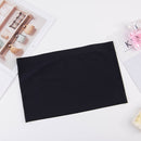 New One Piece Seamless Tube Tops Women Invisible Bra Intimates Strapless Bustier Bandeau Breathable Wrapped Chest Underwear