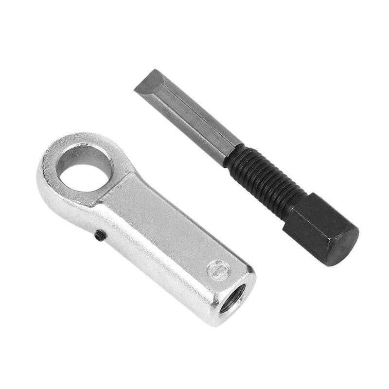 9-12mm Nut Splitter Cracker Remover Extractor Cutter Set Repair Tools Kit Proffessional Adjustable Nut Remover Extractor Tools