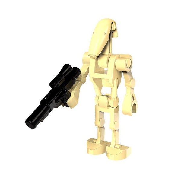 Brand Disney Building Blocks 501st Clone Boba Fett Troopers Palpatine Yoda Fennec Shand Tarkin Obi-Wan Kenobi Bricks Figure Toys
