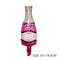 Small Large Ice Cream Pizza Burger Balloon Toy Hot Dog Donut Aluminum Film Balloon Happy Birthday Party Decoration Balloon Mini