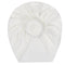 Solid Baby Cotton Beanies Cute Bear Ear Bowknot Turban Hats Sweet Soft 0-4T Elastic Caps for Newborn Baby Boy Girls Headwraps