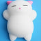 Squishy Toy Cute Animal Antistress Ball Squeeze Mochi Rising Toys Abreact Soft Sticky Squishi Stress Relief Toys Funny Gift