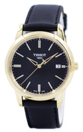Tissot T-Classic Dream T033.410.36.051.01 T0334103605101 Men's Watch
