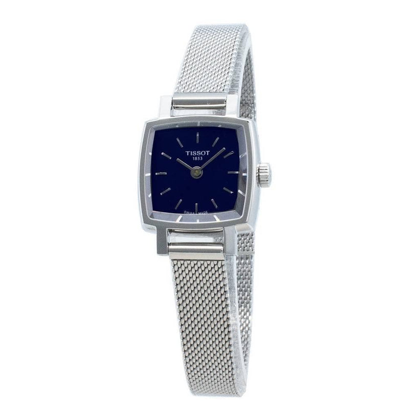 Tissot T058.109.11.041.00 T0581091104100 Quartz Women's Watch