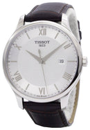 Tissot T-Classic Tradition T063.610.16.038.00 T0636101603800 Men's Watch