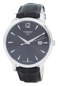 Tissot T-Classic Tradition Quartz T063.610.16.087.00 T0636101608700 Women's Watch