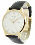 Tissot T-Classic Tradition T063.610.36.037.00 T0636103603700 Men's Watch