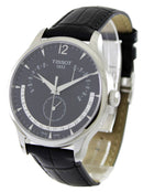 Tissot Tradition Perpetual Calender T063.637.16.057.00 T0636371605700 Men's Watch