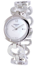 Tissot T-Lady Pinky Quartz T084.210.11.117.01 T0842101111701 Women's Watch