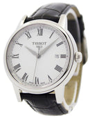 Tissot Carson Quartz T085.410.16.013.00 T0854101601300 Mens Watch