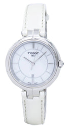 Tissot T-Lady Flamingo Quartz T094.210.16.011.00 T0942101601100 Women's Watch