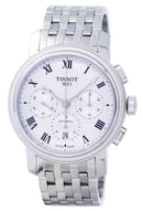 Tissot T-Classic Bridgeport Chronograph Automatic T097.427.11.033.00 T0974271103300 Men's Watch