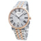 Tissot Carson Premium T122.410.22.033.00 T1224102203300 Quartz Men's Watch