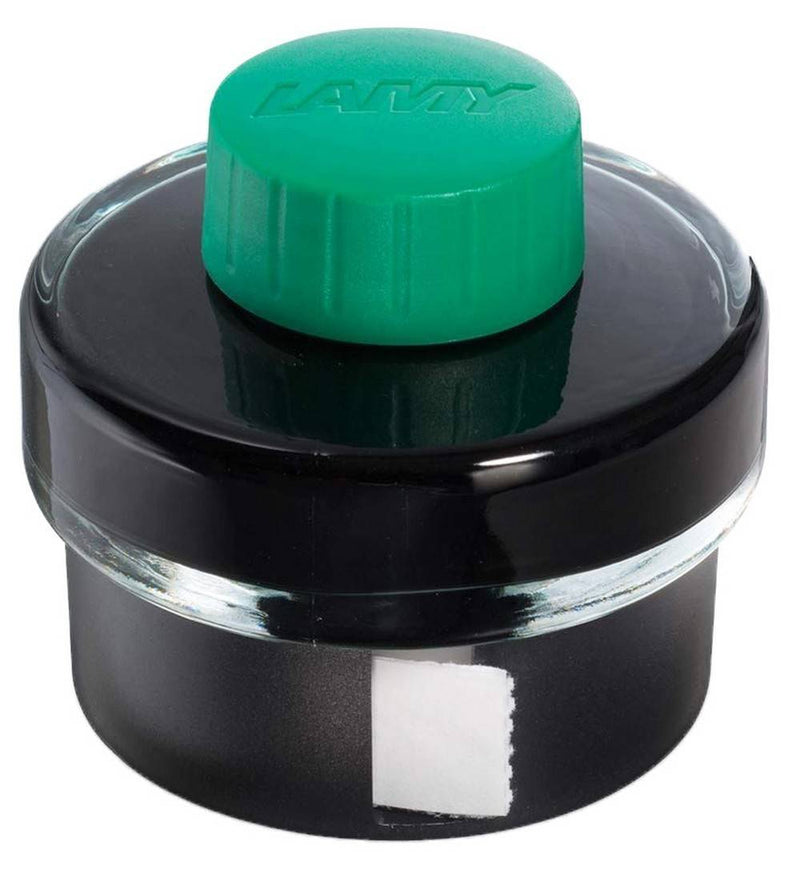 LAMY T52 Turquoise Fountain Pen Ink Bottle