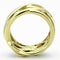 Cheap Gold Rings TK1107 Gold - Stainless Steel Ring