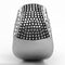 Mens Stainless Steel Rings TK1198 Stainless Steel Ring with Crystal