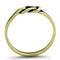 Cheap Gold Rings TK1239G Gold - Stainless Steel Ring