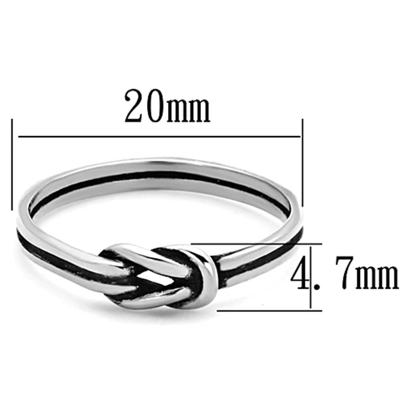 Fashion Rings For Women TK1239 Stainless Steel Ring