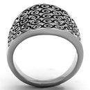 Fashion Rings For Women TK1329 Stainless Steel Ring