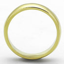 Cheap Gold Rings TK1375G Gold - Stainless Steel Ring