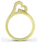 Cheap Gold Rings TK1382 Gold - Stainless Steel Ring