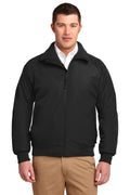 Port Authority Big and Tall Jackets TLJ754
