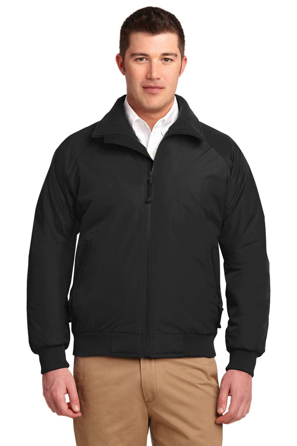 Port Authority Big and Tall Jackets TLJ754