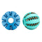 Toys for Dogs Rubber Dog Ball For Puppy Funny Dog Toys For Pet Puppies Large Dogs Tooth Cleaning Snack Ball Toy For Pet Products