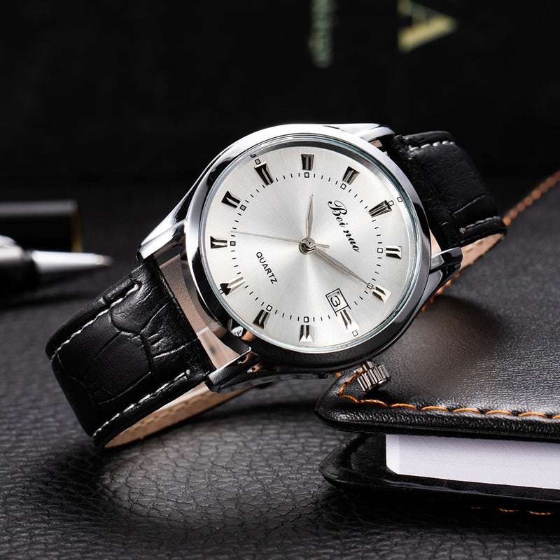 Wrist Watch Men Watches 2021 Top Brand Luxury Wristwatch Men&