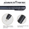 Auto Liquid testing Brake Fluid Tester pen for DOT3/DOT4 Accurate brake Oil test Quality Check Automotivo Car accessories