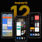 Ulefone Power Armor 14 Pro Rugged Phone 10000mAh Android 12 Waterproof Smartphone 128GB  5G/2.4GWLAN WirelessCharging NFC Global