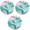 3Pcs/set 10 Color Panties Cotton Women Comfortable Mid-waist Underwear Lingerie Breathable Female Panty Briefs
