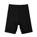 Flarixa Seamless Sports Shorts Women&#39;s Panties High Waist Tummy Hips Safety Pants Slim Shaping Underwear Ice Silk Boxer Briefs
