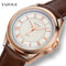 YAZOLE Quartz Watch Men Top Brand Luxury 2021 Watches Clock Wrist Watch Quartz-Watch Hodinky Relogio Masculino erkek kol saati