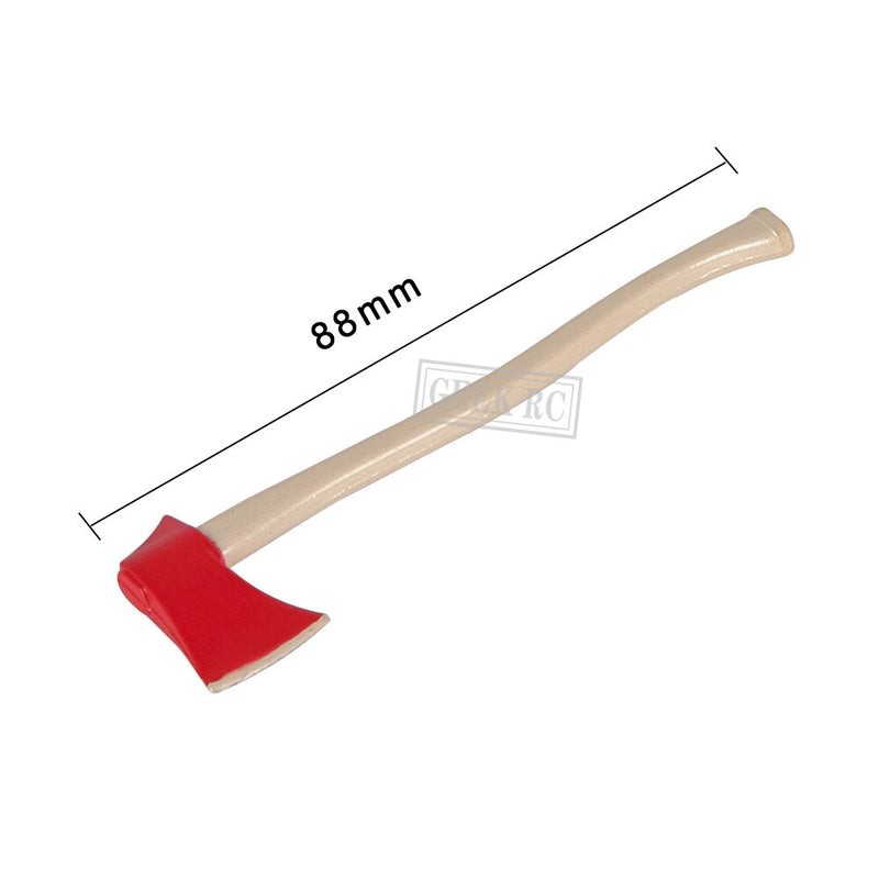 RC Car Garage Tools Series Scale Accessories Toy for 1/10 Crawler Axial SCX10 Capra Traxxas TRX4 TRX6 Redcat 1/12 WPL D12 MN99S