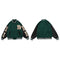Varsity Baseball Bomber Jacket Women Hip Hop Harajuku Bone Letter Patchwork Leather Jackets Streetwear Men Unisex College Coats