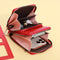 Hot Sell Mobile Phone Bags With Metal Opening Crossbody Bags Women Mini PU Leather Shoulder Messenger Bag For Girls Gift