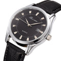 Wrist Watch Men Watches 2021 Top Brand Luxury Wristwatch Men&#39;s Clock Quartz Sport Watch Hodinky relogio masculino montre homme