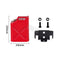 RC Car Garage Tools Series Scale Accessories Toy for 1/10 Crawler Axial SCX10 Capra Traxxas TRX4 TRX6 Redcat 1/12 WPL D12 MN99S
