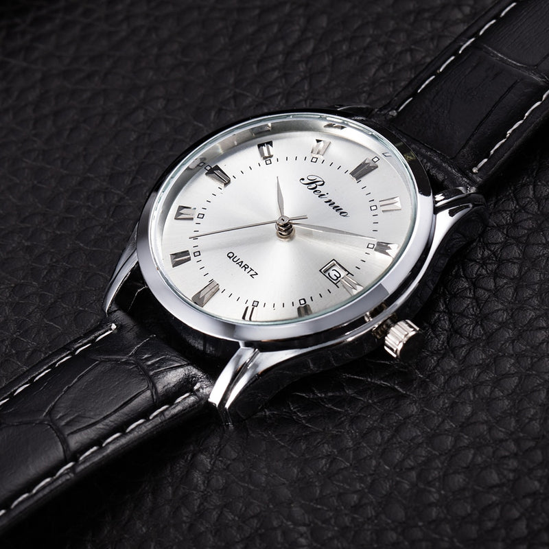 Wrist Watch Men Watches 2021 Top Brand Luxury Wristwatch Men&