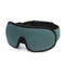3D Sleeping Mask Block Out Light Soft Padded Sleep Mask For Eyes Slaapmasker Eye Shade Blindfold Sleeping Aid Face Mask Eyepatch