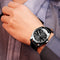 YAZOLE Quartz Watch Men Top Brand Luxury 2021 Watches Clock Wrist Watch Quartz-Watch Hodinky Relogio Masculino erkek kol saati