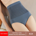 Flarixa High Waist Flat Belly Panties Plus Size Seamless Women&#39;s Shorts Body Shaping Boxers XXL Safety Shorts Slimming Underwear