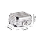 RC Car Garage Tools Series Scale Accessories Toy for 1/10 Crawler Axial SCX10 Capra Traxxas TRX4 TRX6 Redcat 1/12 WPL D12 MN99S