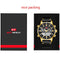 KAT-WACH Watch Male 2022 Sports Digital Watches Men Waterproof Steel Military Quartz Watch For Men Wristwatch Relogio Masculino
