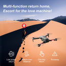 2022 NEW F9 GPS Drone 6K Dual HD Camera Professional Aerial Photography Brushless Motor Foldable Quadcopter RC Distance 2000M